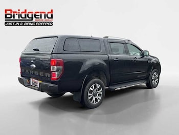 Used Ford Ranger 2022 for sale - 77298513: Photo