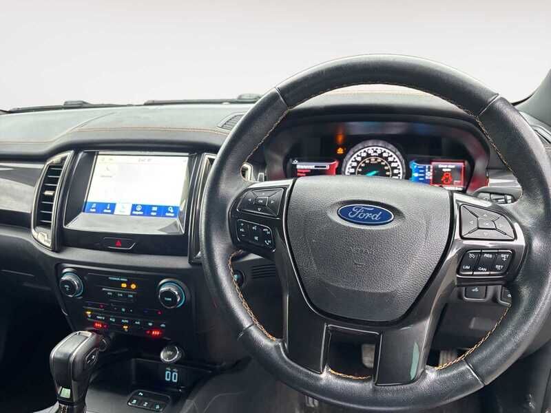 Used Ford Ranger 2022 for sale - 77298513: Photo 2