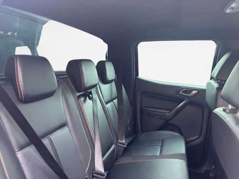 Used Ford Ranger 2022 for sale - 77298513: Photo 4