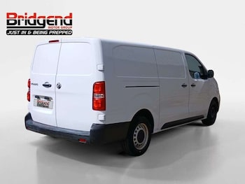 Used Vauxhall Vivaro 2023 for sale - 78941278: Photo