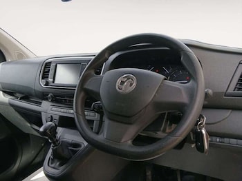 Used Vauxhall Vivaro 2023 for sale - 78941278: Photo