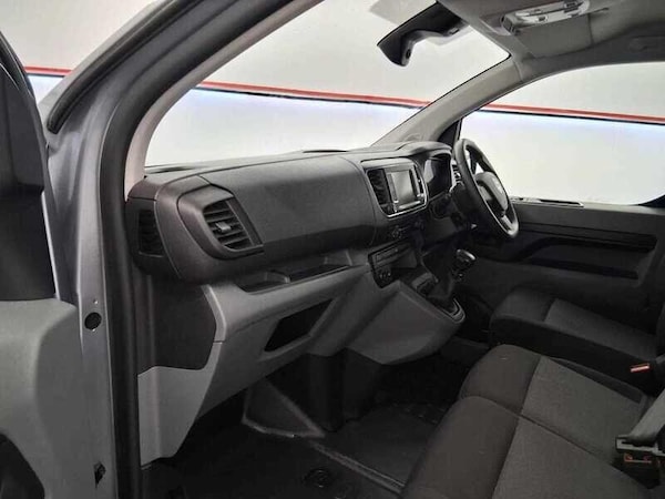 Used Vauxhall Vivaro 2022 for sale - 76137966: Photo 13