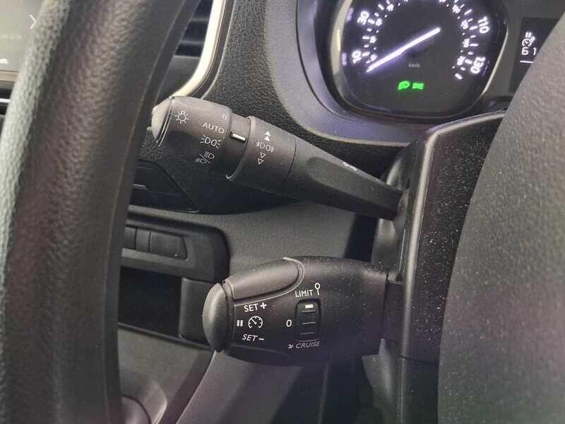 Used Vauxhall Vivaro 2022 for sale - 76137966: Photo 18