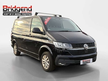 Used Volkswagen Transporter 2022 for sale - 77284026: Photo