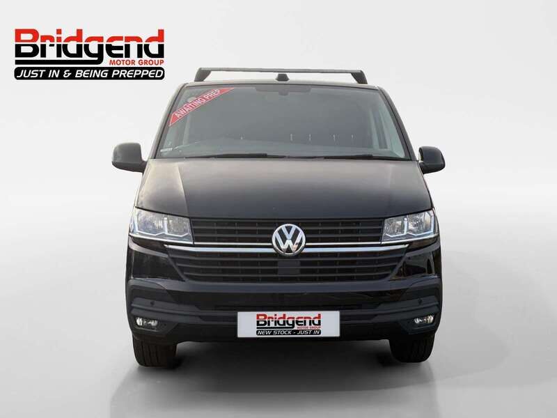 Used Volkswagen Transporter 2022 for sale - 77284026: Photo 2
