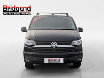 Used Volkswagen Transporter 2022 for sale - 77284026: Photo