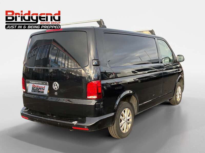 Used Volkswagen Transporter 2022 for sale - 77284026: Photo 3