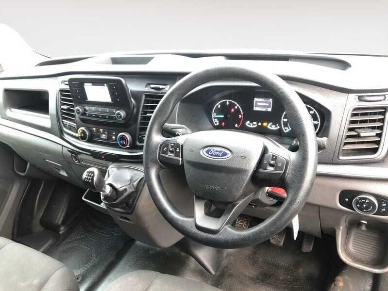 Used Ford Transit 2021 for sale - 76136920: Photo 3