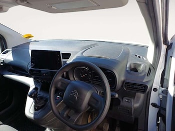 Used Citroen Berlingo 2022 for sale - 78410507: Photo