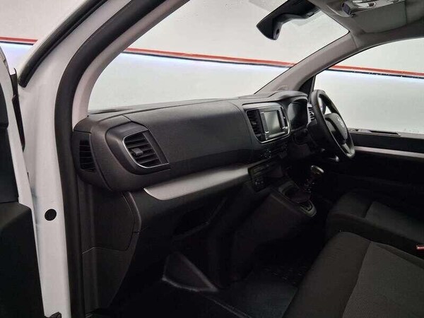 Used Vauxhall Vivaro 2023 for sale - 76247194: Photo 12