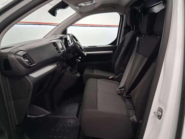 Used Vauxhall Vivaro 2023 for sale - 76247194: Photo 13