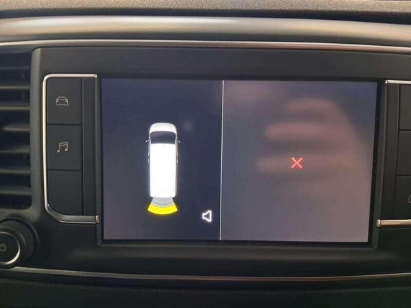 Used Vauxhall Vivaro 2023 for sale - 76247194: Photo 15