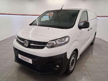 Used Vauxhall Vivaro 2023 for sale - 76247194: Photo 3