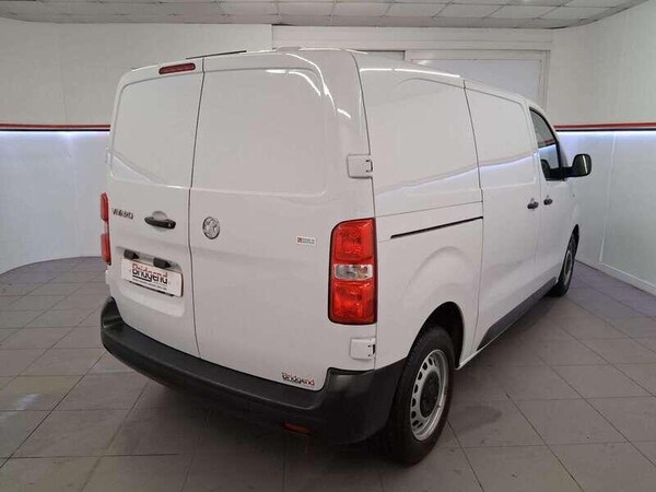 Used Vauxhall Vivaro 2023 for sale - 76247194: Photo 6