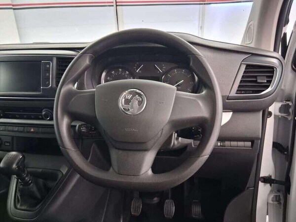 Used Vauxhall Vivaro 2023 for sale - 76247194: Photo 9