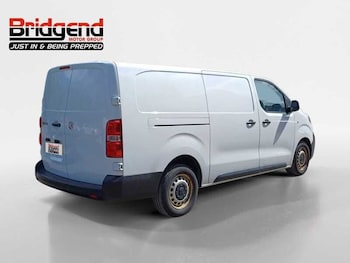 Used Vauxhall Vivaro 2023 for sale - 78477721: Photo
