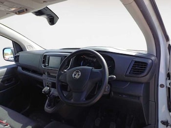 Used Vauxhall Vivaro 2023 for sale - 78477721: Photo