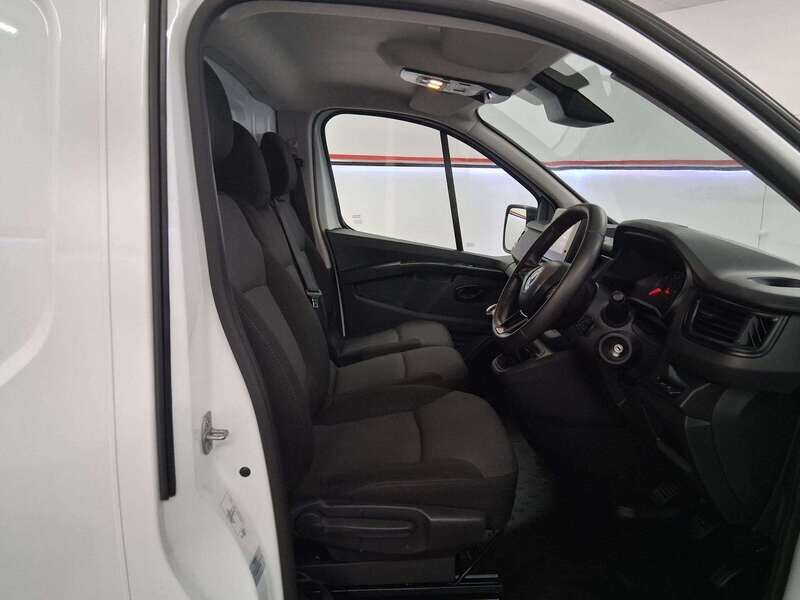 Used Renault Trafic 2023 for sale - 77813981: Photo 11