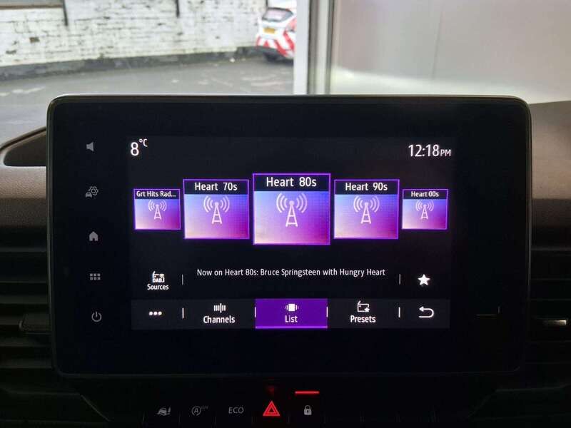 Used Renault Trafic 2023 for sale - 77813981: Photo 14