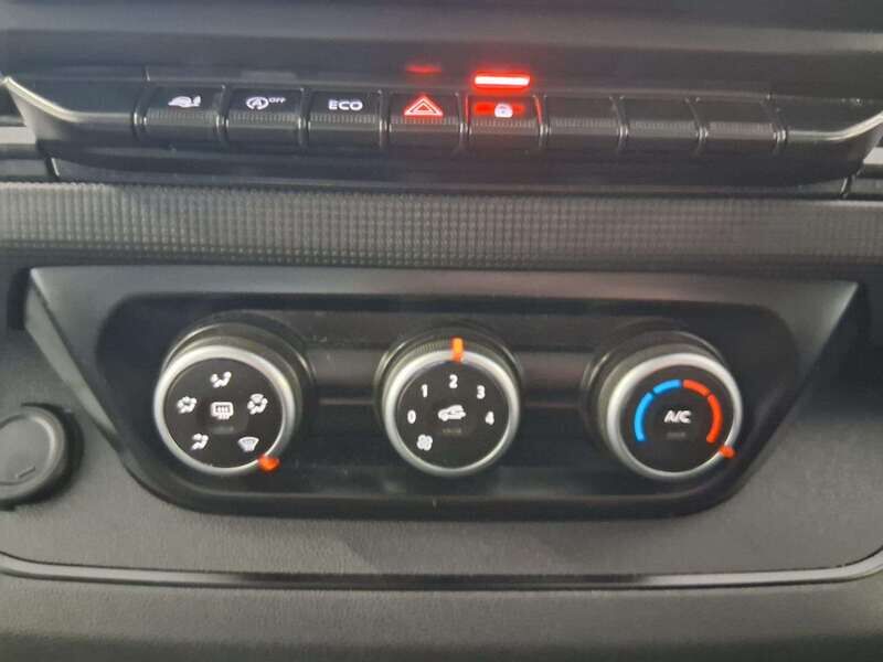 Used Renault Trafic 2023 for sale - 77813981: Photo 16