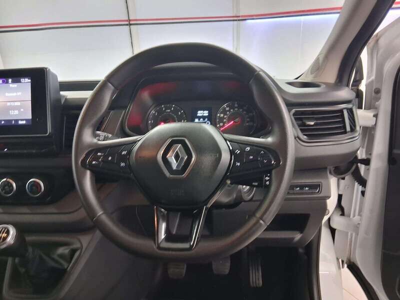 Used Renault Trafic 2023 for sale - 77813981: Photo 9