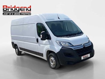 Used Citroen Relay 2023 for sale - 79309526: Photo