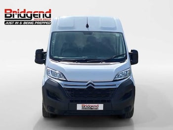 Used Citroen Relay 2023 for sale - 79309526: Photo