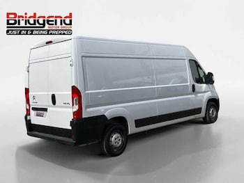 Used Citroen Relay 2023 for sale - 79309526: Photo