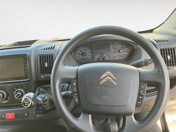 Used Citroen Relay 2023 for sale - 79309526: Photo