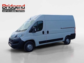 Used Citroen Relay 2023 for sale - 79309441: Photo