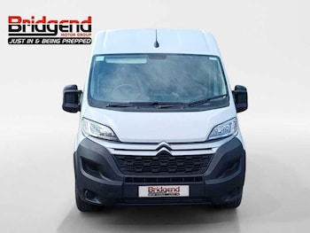 Used Citroen Relay 2023 for sale - 79309441: Photo