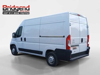 Used Citroen Relay 2023 for sale - 79309441: Photo