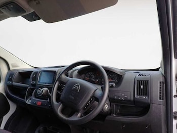 Used Citroen Relay 2023 for sale - 79309441: Photo