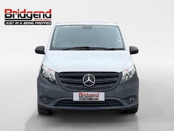 Used Mercedes-Benz Vito 2021 for sale - 76136131: Photo 2