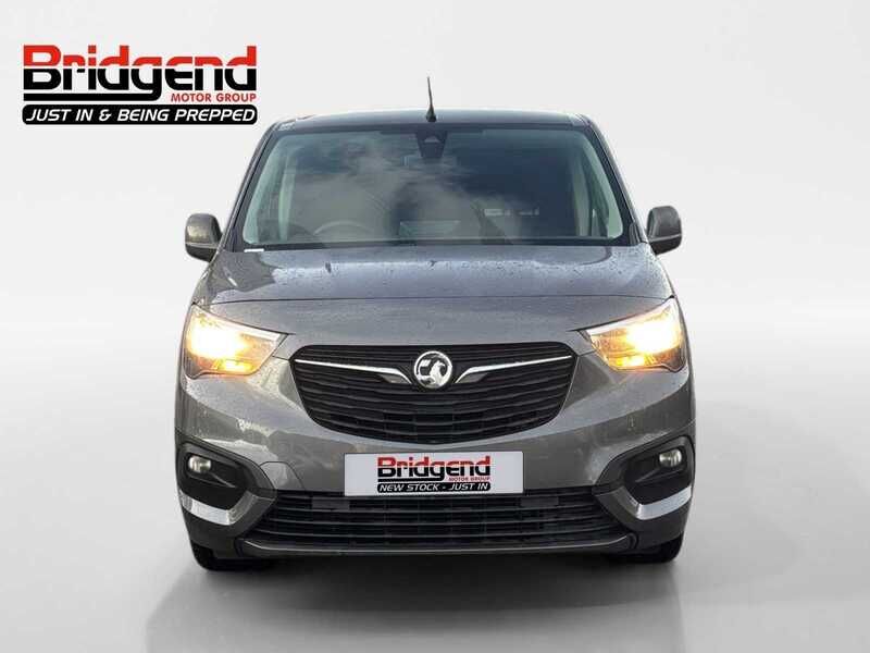 Used Vauxhall Combo 2021 for sale - 77045116: Photo 2