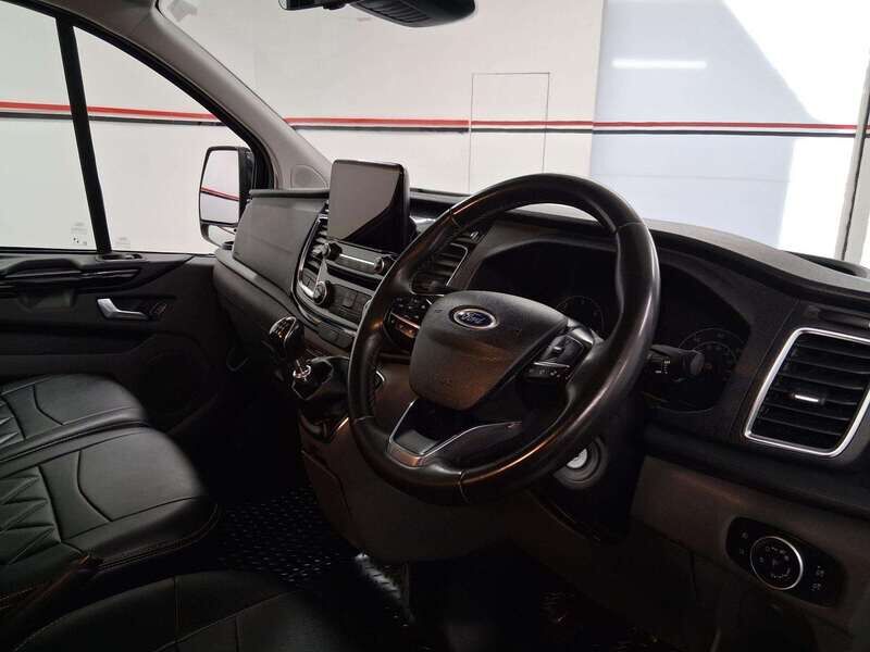Used Ford Transit Custom 2023 for sale - 77814245: Photo 10