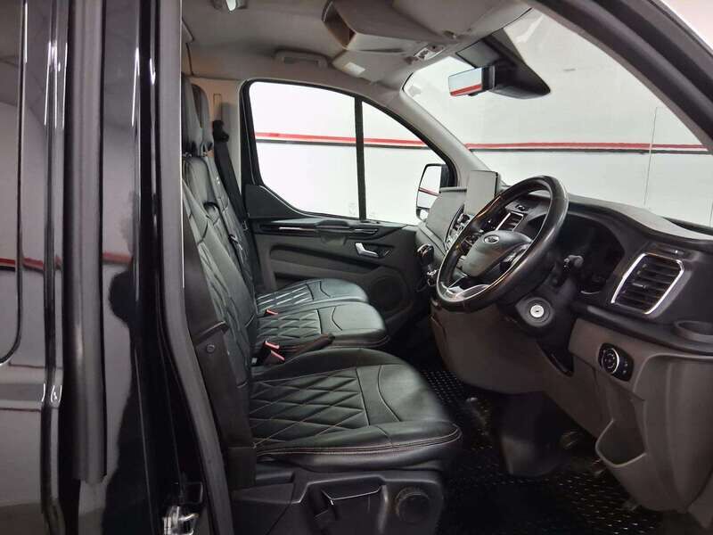 Used Ford Transit Custom 2023 for sale - 77814245: Photo 11