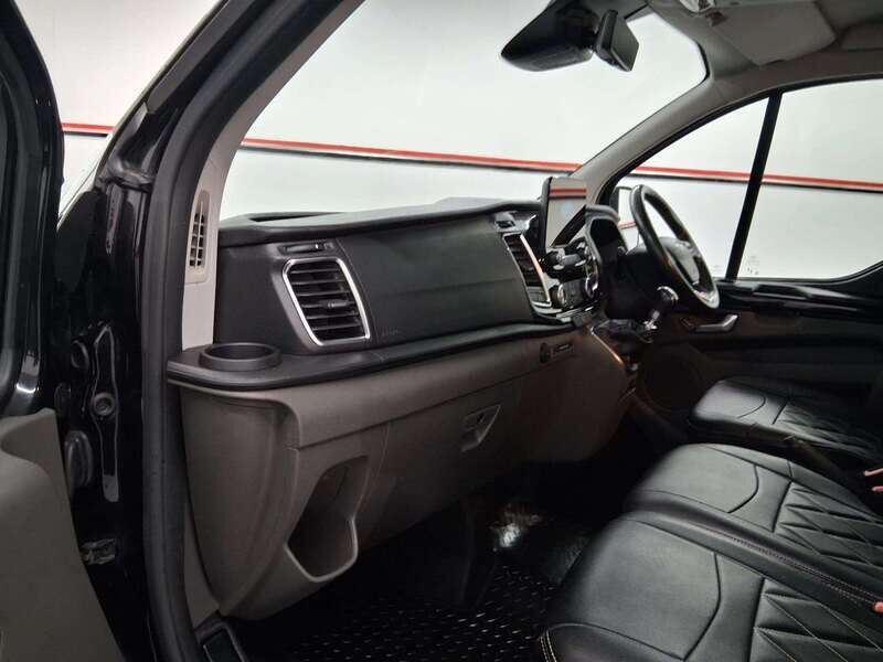 Used Ford Transit Custom 2023 for sale - 77814245: Photo 13