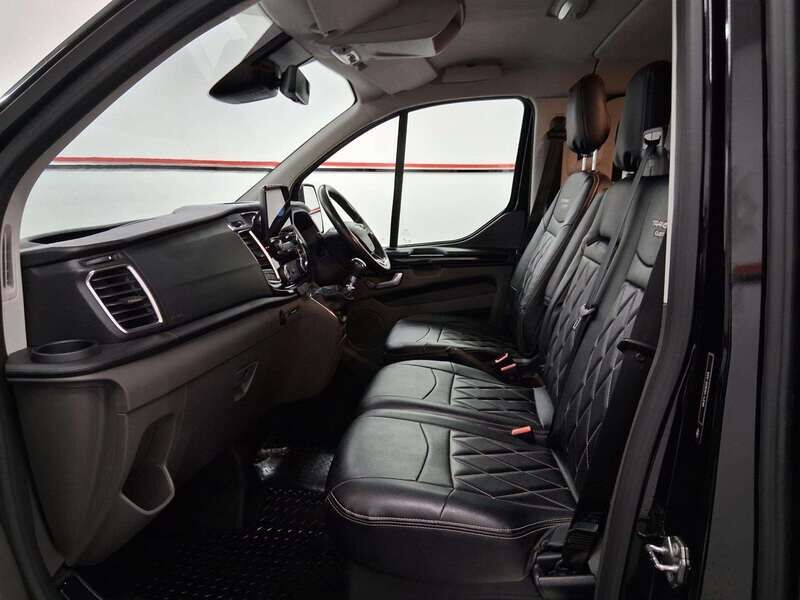 Used Ford Transit Custom 2023 for sale - 77814245: Photo 14
