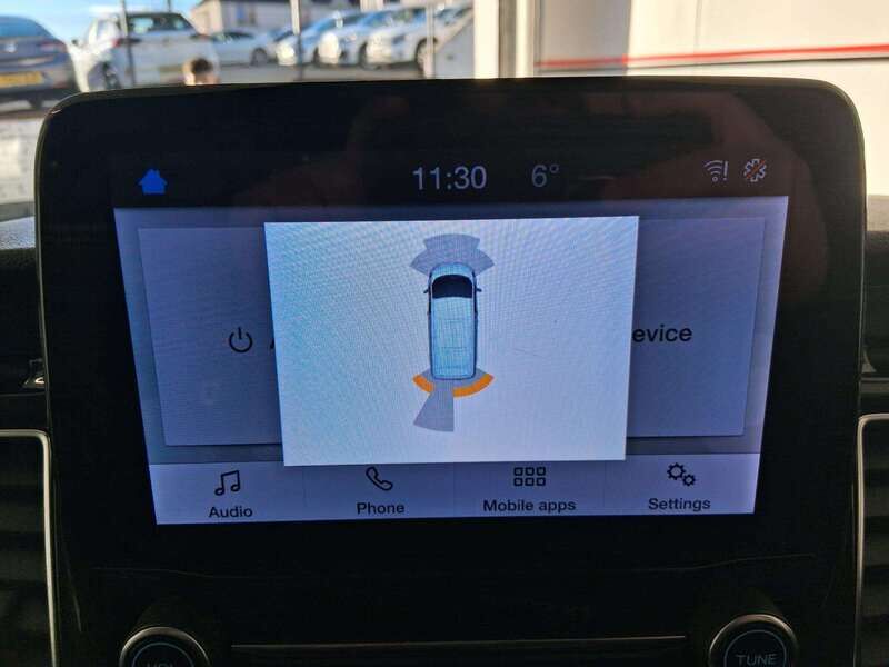 Used Ford Transit Custom 2023 for sale - 77814245: Photo 17