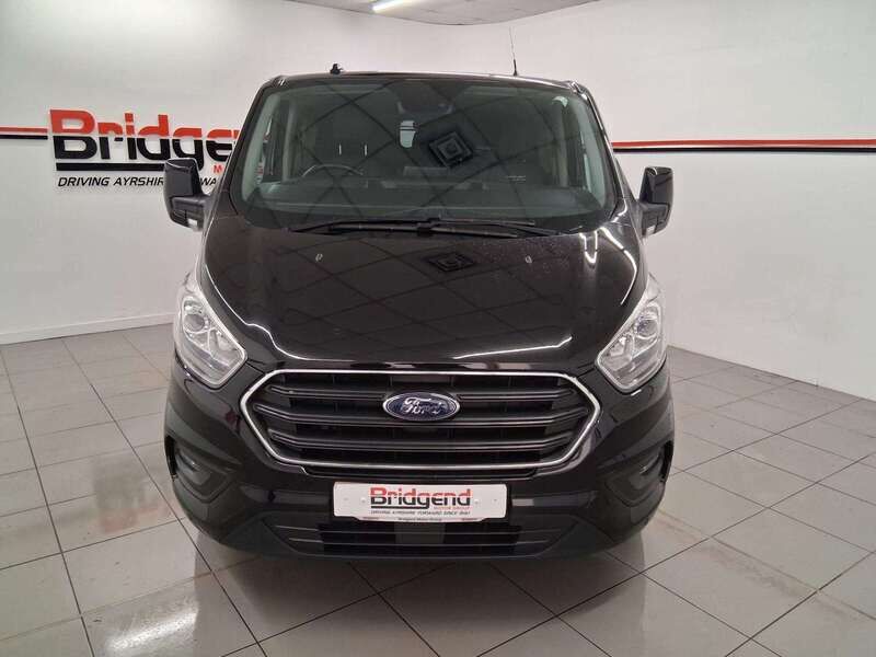 Used Ford Transit Custom 2023 for sale - 77814245: Photo 2