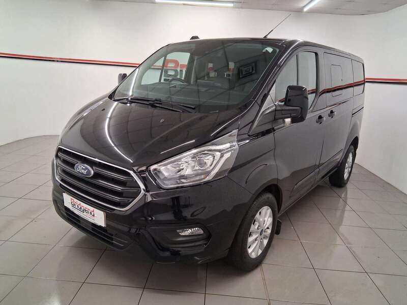 Used Ford Transit Custom 2023 for sale - 77814245: Photo 3