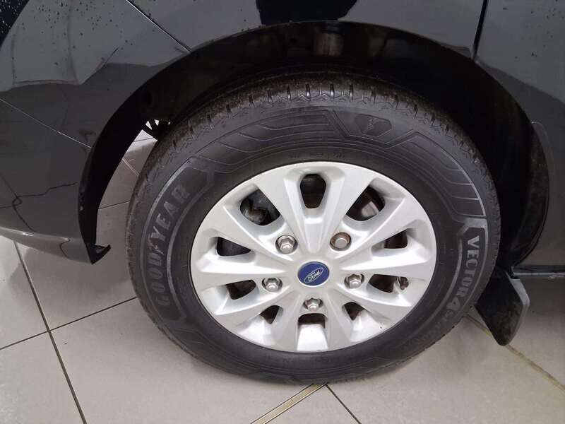 Used Ford Transit Custom 2023 for sale - 77814245: Photo 7