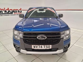 Used Ford Ranger 2024 for sale - 79616627: Photo