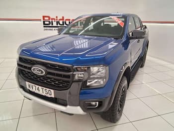Used Ford Ranger 2024 for sale - 79616627: Photo