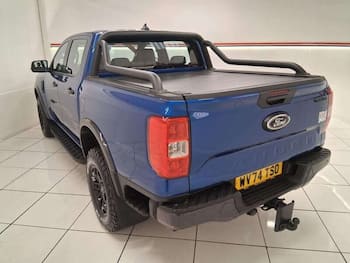 Used Ford Ranger 2024 for sale - 79616627: Photo