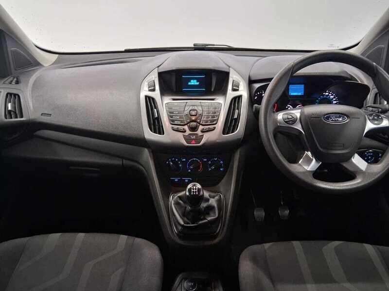 Used Ford Kuga 2018 for sale - 76997376: Photo 16