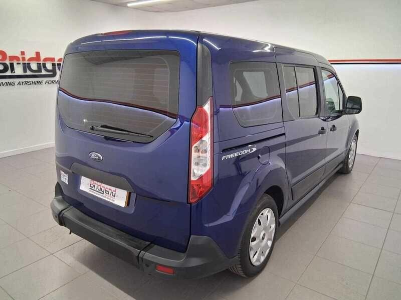 Used Ford Kuga 2018 for sale - 76997376: Photo 6