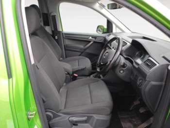 Used Volkswagen Caddy 2019 for sale - 74957710: Photo