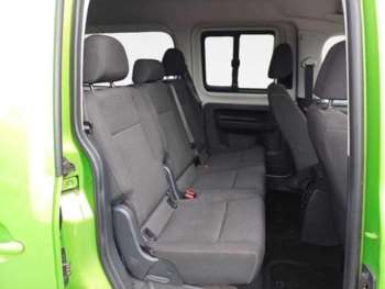 Used Volkswagen Caddy 2019 for sale - 74957710: Photo